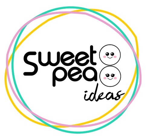 Sweet Pea Ideas