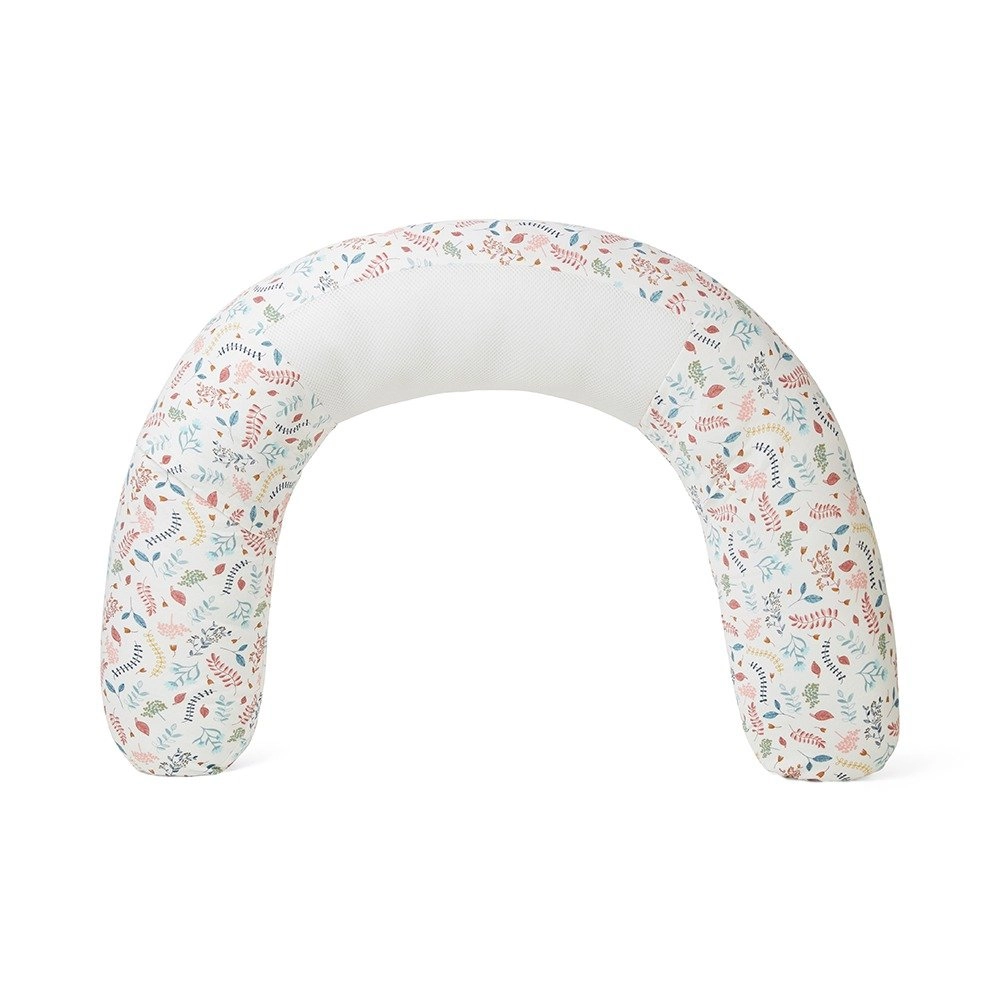 Breathe Pregnancy Pillow – Botanical