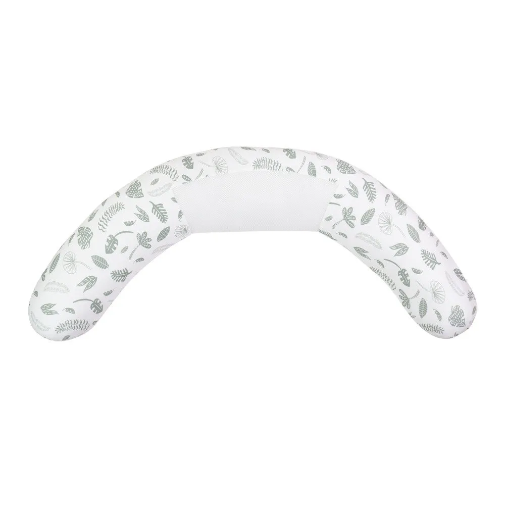 Breathe Pregnancy Pillow – Jardin