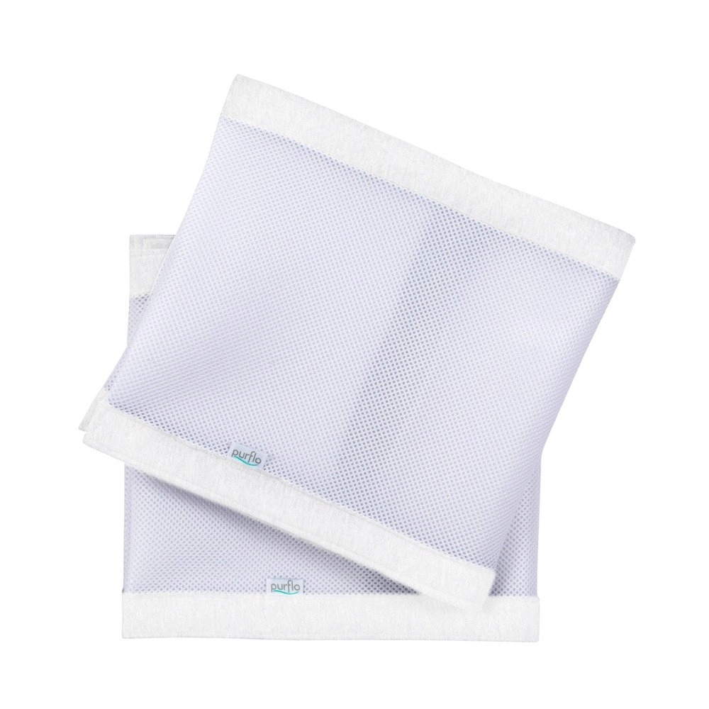 Breathable Cot Bumpers