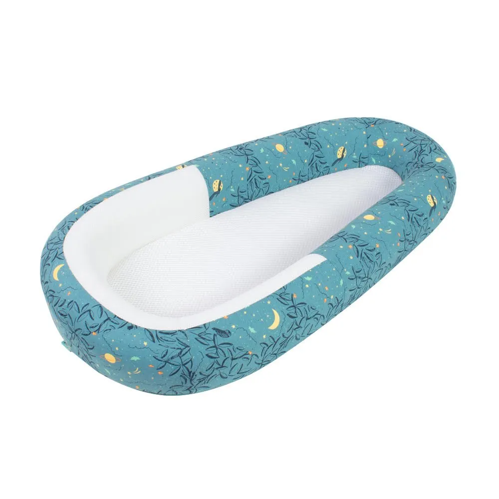 Sleep Tight Baby Bed – Stargazer