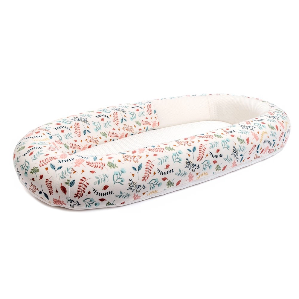 Sleep Tight Baby Bed – Botanical