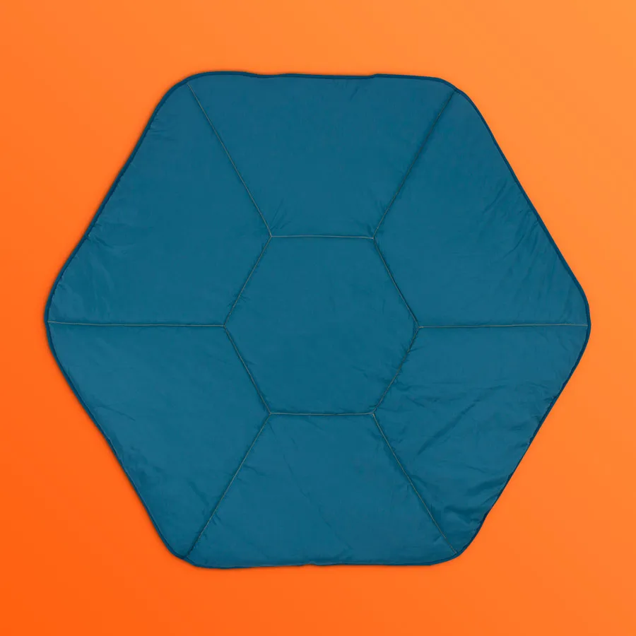 Flippin’ Fun Play Mat